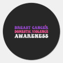 Search for domestic violence stickers Survivor