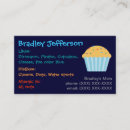 Search for boy business cards Teacher