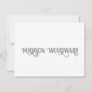 Search for decoration note cards Elegant