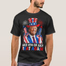 Search for of july tshirts 4th
