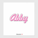 Search for pink decal stickers Script