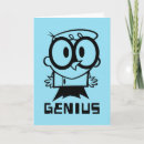 Search for genius cards Kids show