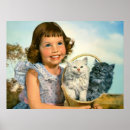 Search for christmas kitten art Pets