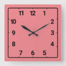 Search for peach clocks Simple
