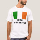 Search for alcohol clothing Irish