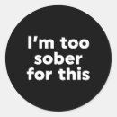 Search for sober gift wrap Humour