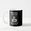 Search for stalker mugs Dogs