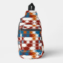 Search for red white blue bags Geometric