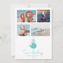 Search for starfish christmas cards Ocean