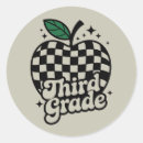 Search for third grade stickers Teacher life