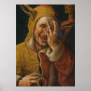Search for mischievous art Portrait