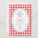 Search for memorial day picnic invitations Patriotic