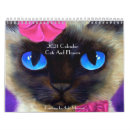 Search for cute animal calendars Floral