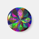 Search for original digital magnets Fractal