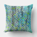 Search for seaside cushions Abstract
