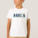 Search for aquas tshirts Aquarium