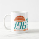 Search for 1964 mugs Born in 1964