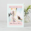 Search for nativity invitations Woman