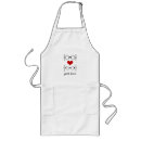 Search for geeky aprons Nerdy