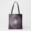 Search for spiral galaxy bags Space
