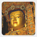 Search for buddha statue stickers Sculpture