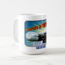 Search for torpedo mugs Submarine