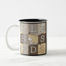 Search for abundant mugs Blessed