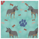 Search for australian fabric Dogs