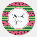 Search for watermelon seed stickers Sweet