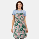 Search for wild dog aprons Flowers