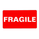 Search for fragile labels Shipping
