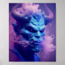 Search for devil skull posters Fantasy