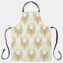Search for gatsby aprons Feather