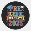 Search for pre k graduation stickers Teacher