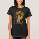 Search for halloween art tshirts Pumpkin