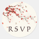 Search for plum blossoms stickers Floral