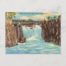 Search for chasm postcards Falls