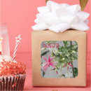 Search for post square stickers White