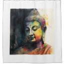 Search for buddha shower curtains Spiritual