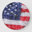 Search for american style clocks Background