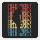 Search for field hockey goalie stickers Sports