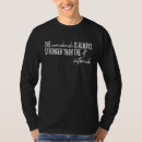 Search for comeback tshirts Setback
