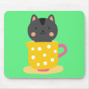 Search for cartoon cat mouse mats Kids
