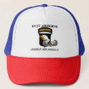 Search for combat hats Air