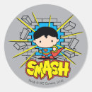 Search for chibi superman stickers Super hero