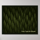 Search for conifer posters Trees