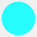 Search for solid green colour stickers Aqua