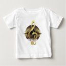 Search for guitar baby clothes Vintage