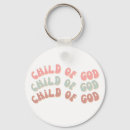 Search for god child key rings Faith