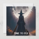 Search for victorian halloween cards Witch